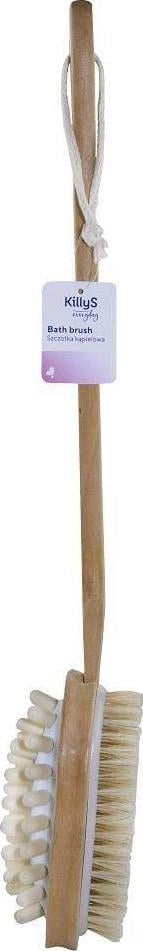 Killy`s KILLYS_Brush for washing and massaging